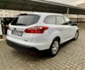 Белый Форд Фокус, объемом двигателя 1.6 л и пробегом 238 тыс. км за 6700 $, фото 2 на Automoto.ua