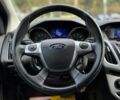 Белый Форд Фокус, объемом двигателя 2 л и пробегом 187 тыс. км за 7500 $, фото 10 на Automoto.ua