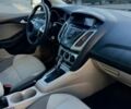 Білий Форд Фокус, об'ємом двигуна 2 л та пробігом 191 тис. км за 6800 $, фото 14 на Automoto.ua