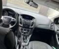 Білий Форд Фокус, об'ємом двигуна 1.6 л та пробігом 174 тис. км за 7300 $, фото 3 на Automoto.ua