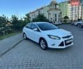 Белый Форд Фокус, объемом двигателя 1.6 л и пробегом 180 тыс. км за 6700 $, фото 8 на Automoto.ua