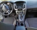 Білий Форд Фокус, об'ємом двигуна 2 л та пробігом 210 тис. км за 6286 $, фото 17 на Automoto.ua