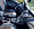 Белый Форд Фокус, объемом двигателя 2 л и пробегом 285 тыс. км за 6700 $, фото 23 на Automoto.ua