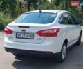 Белый Форд Фокус, объемом двигателя 2 л и пробегом 285 тыс. км за 6700 $, фото 7 на Automoto.ua