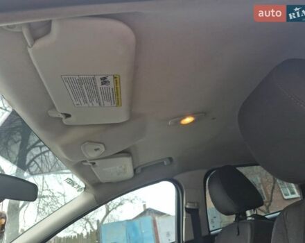 Білий Форд Фокус, об'ємом двигуна 2 л та пробігом 237 тис. км за 5800 $, фото 5 на Automoto.ua