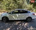 Белый Форд Фокус, объемом двигателя 2 л и пробегом 122 тыс. км за 7490 $, фото 1 на Automoto.ua