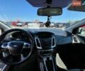 Белый Форд Фокус, объемом двигателя 1.6 л и пробегом 212 тыс. км за 6800 $, фото 11 на Automoto.ua