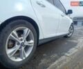 Білий Форд Фокус, об'ємом двигуна 1.6 л та пробігом 82 тис. км за 8500 $, фото 19 на Automoto.ua