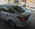 Білий Форд Фокус, об'ємом двигуна 2 л та пробігом 232 тис. км за 7000 $, фото 1 на Automoto.ua