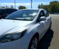 Білий Форд Фокус, об'ємом двигуна 1.6 л та пробігом 212 тис. км за 7000 $, фото 2 на Automoto.ua