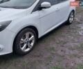 Белый Форд Фокус, объемом двигателя 1.6 л и пробегом 140 тыс. км за 8200 $, фото 2 на Automoto.ua