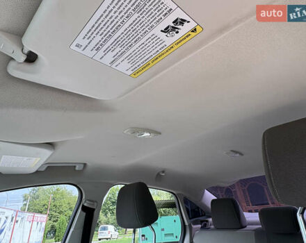 Белый Форд Фокус, объемом двигателя 2 л и пробегом 236 тыс. км за 6699 $, фото 19 на Automoto.ua