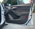 Белый Форд Фокус, объемом двигателя 1.6 л и пробегом 115 тыс. км за 8700 $, фото 49 на Automoto.ua