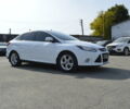 Білий Форд Фокус, об'ємом двигуна 1.6 л та пробігом 171 тис. км за 7450 $, фото 1 на Automoto.ua