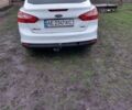 Білий Форд Фокус, об'ємом двигуна 1.6 л та пробігом 140 тис. км за 7800 $, фото 2 на Automoto.ua