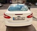 Белый Форд Фокус, объемом двигателя 2 л и пробегом 194 тыс. км за 7400 $, фото 9 на Automoto.ua