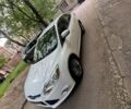 Белый Форд Фокус, объемом двигателя 2 л и пробегом 122 тыс. км за 7600 $, фото 1 на Automoto.ua