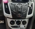 Белый Форд Фокус, объемом двигателя 2 л и пробегом 170 тыс. км за 8700 $, фото 46 на Automoto.ua