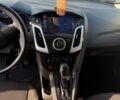 Білий Форд Фокус, об'ємом двигуна 2 л та пробігом 211 тис. км за 6500 $, фото 7 на Automoto.ua