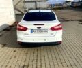 Білий Форд Фокус, об'ємом двигуна 1 л та пробігом 134 тис. км за 8200 $, фото 4 на Automoto.ua