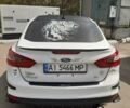 Білий Форд Фокус, об'ємом двигуна 2 л та пробігом 170 тис. км за 8700 $, фото 25 на Automoto.ua