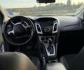 Форд Фокус 2013 в Борисполе на Automoto.ua Белый Форд Фокус, объемом двигателя 2 л и пробегом 304 тыс. км за 7599 $, фото 5 на Automoto.ua