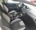 Форд Фокус 2013 в Хмельницком на Automoto.ua Белый Форд Фокус, объемом двигателя 1 л и пробегом 54 тыс. км за 7199 $, фото 9 на Automoto.ua