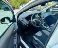 Белый Форд Фокус, объемом двигателя 1 л и пробегом 160 тыс. км за 7200 $, фото 7 на Automoto.ua
