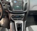 Білий Форд Фокус, об'ємом двигуна 1 л та пробігом 150 тис. км за 7200 $, фото 17 на Automoto.ua