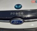 Білий Форд Фокус, об'ємом двигуна 2 л та пробігом 170 тис. км за 8700 $, фото 10 на Automoto.ua