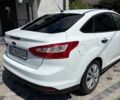 Белый Форд Фокус, объемом двигателя 1.6 л и пробегом 259 тыс. км за 6500 $, фото 7 на Automoto.ua
