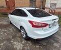 Белый Форд Фокус, объемом двигателя 1 л и пробегом 305 тыс. км за 6500 $, фото 3 на Automoto.ua