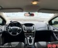Белый Форд Фокус, объемом двигателя 1 л и пробегом 152 тыс. км за 6800 $, фото 10 на Automoto.ua