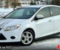 Білий Форд Фокус, об'ємом двигуна 2 л та пробігом 30000 тис. км за 6500 $, фото 1 на Automoto.ua