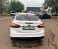 Білий Форд Фокус, об'ємом двигуна 2 л та пробігом 240 тис. км за 6000 $, фото 7 на Automoto.ua