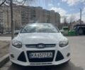 Белый Форд Фокус, объемом двигателя 1 л и пробегом 159 тыс. км за 5500 $, фото 1 на Automoto.ua