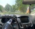 Белый Форд Фокус, объемом двигателя 1 л и пробегом 160 тыс. км за 6700 $, фото 6 на Automoto.ua
