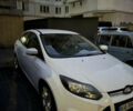 Форд Фокус 2013 в Киеве на Automoto.ua Белый Форд Фокус, объемом двигателя 1.6 л и пробегом 134 тыс. км за 7400 $, фото 8 на Automoto.ua