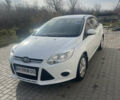 Белый Форд Фокус, объемом двигателя 1 л и пробегом 134 тыс. км за 8500 $, фото 6 на Automoto.ua
