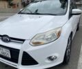 Форд Фокус 2013 в Киеве на Automoto.ua Белый Форд Фокус, объемом двигателя 2 л и пробегом 215 тыс. км за 8400 $, фото 6 на Automoto.ua