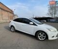 Белый Форд Фокус, объемом двигателя 2 л и пробегом 311 тыс. км за 6300 $, фото 4 на Automoto.ua