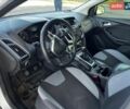 Белый Форд Фокус, объемом двигателя 1 л и пробегом 163 тыс. км за 5500 $, фото 4 на Automoto.ua