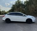 Форд Фокус 2013 в Борисполе на Automoto.ua Белый Форд Фокус, объемом двигателя 2 л и пробегом 304 тыс. км за 7599 $, фото 2 на Automoto.ua