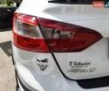 Белый Форд Фокус, объемом двигателя 2 л и пробегом 170 тыс. км за 8700 $, фото 33 на Automoto.ua