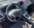 Белый Форд Фокус, объемом двигателя 2 л и пробегом 120 тыс. км за 8000 $, фото 8 на Automoto.ua