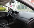 Белый Форд Фокус, объемом двигателя 2 л и пробегом 230 тыс. км за 5450 $, фото 8 на Automoto.ua