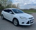 Белый Форд Фокус, объемом двигателя 1 л и пробегом 134 тыс. км за 6600 $, фото 3 на Automoto.ua