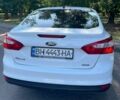 Білий Форд Фокус, об'ємом двигуна 1 л та пробігом 51 тис. км за 7000 $, фото 1 на Automoto.ua
