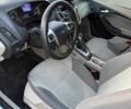 Білий Форд Фокус, об'ємом двигуна 2 л та пробігом 189 тис. км за 6799 $, фото 5 на Automoto.ua