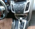 Белый Форд Фокус, объемом двигателя 1.6 л и пробегом 85 тыс. км за 8500 $, фото 4 на Automoto.ua